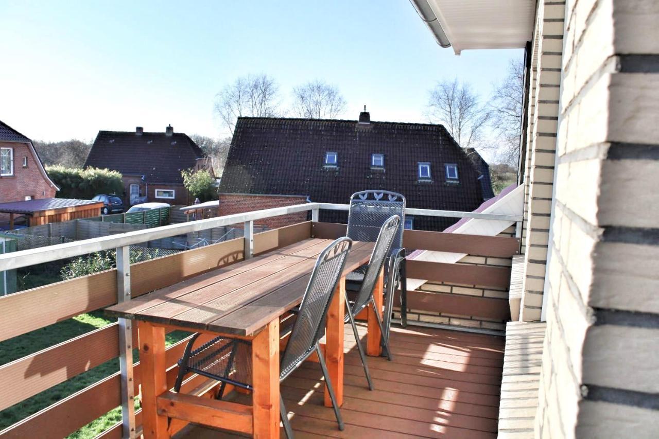Nordsee Anker Unsere Moderne 87 Qm Ferienwohnung Mit Zwei Schlafzimmer In Norden Ortsteil Ostermarsch Luaran gambar